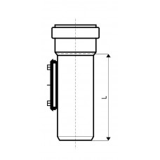 KG2000RE – ревизия (макс. давление 0,5 Атм.)*