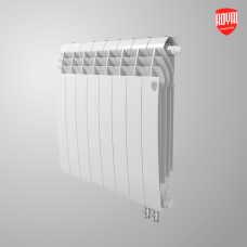 Радиатор Royal Thermo BiLiner 500 /Bianco Traffico VR