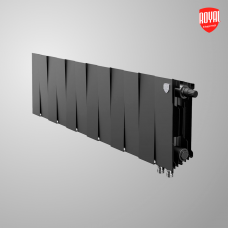Радиатор Royal Thermo PianoForte 200 /Noir Sable VDR 