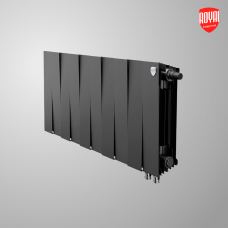 Радиатор Royal Thermo PianoForte 300 /Noir Sable VDR 
