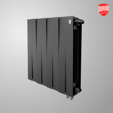 Радиатор Royal Thermo PianoForte 500 /Noir Sable VDR 