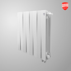 Радиатор Royal Thermo PianoForte 500 / Bianco Traffico VDR