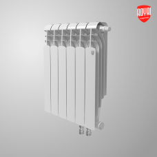 Радиатор Royal Thermo Vittoria Super 500 VDR