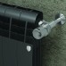 Биметаллический радиатор Royal Thermo BiLiner 500 Noir Sable (цена указана за 1 секцию)