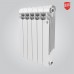 Биметаллический радиатор Royal Thermo Indigo Super+ (цена указана за 1 секцию) 