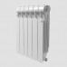 Биметаллический радиатор Royal Thermo Indigo Super+ (цена указана за 1 секцию) 