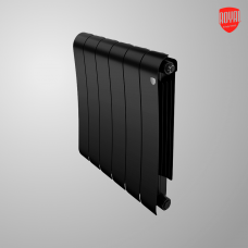 Радиатор биметаллический Infinity 500 Noir Sable