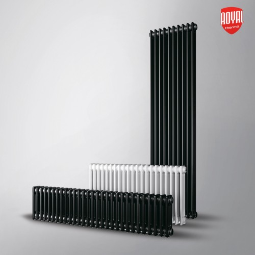 Royal Radiator Дизайн-радиатор Royal Thermo Insignia 1800
