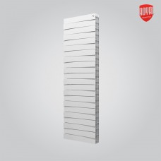 Биметаллический радиатор Royal Thermo PianoForte Tower 200 Bianco Traffico (18)