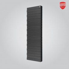 Биметаллический радиатор Royal Thermo PianoForte Tower 200 Noir Sable (18)