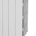 Алюминиевый радиатор Royal Thermo Revolution 500 (цена указана за 1 секцию)