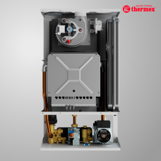 Газовый котел Thermex Antares FH10 (одноконтуртный)