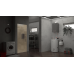 Газовый котел Thermex Antares FH32