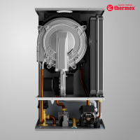 Газовый котел Thermex Pallada PM24 (двухконтурный)