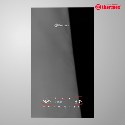 Газовый котел Thermex  Pallada PS18