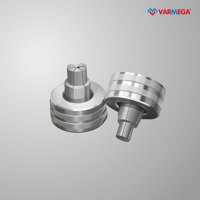 Расширительная насадка Varmega, для инструмента Varmega