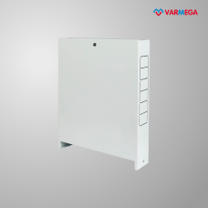 Шкафы распределительные наружные Varmega