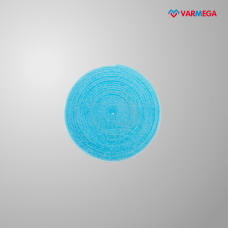 Лента демпферная Varmega, 100x8 мм (рулон 25 м)