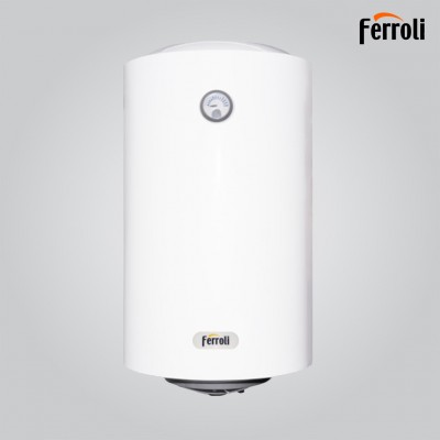 Электрический водонагреватель Ferroli E-glasstech VBO 150